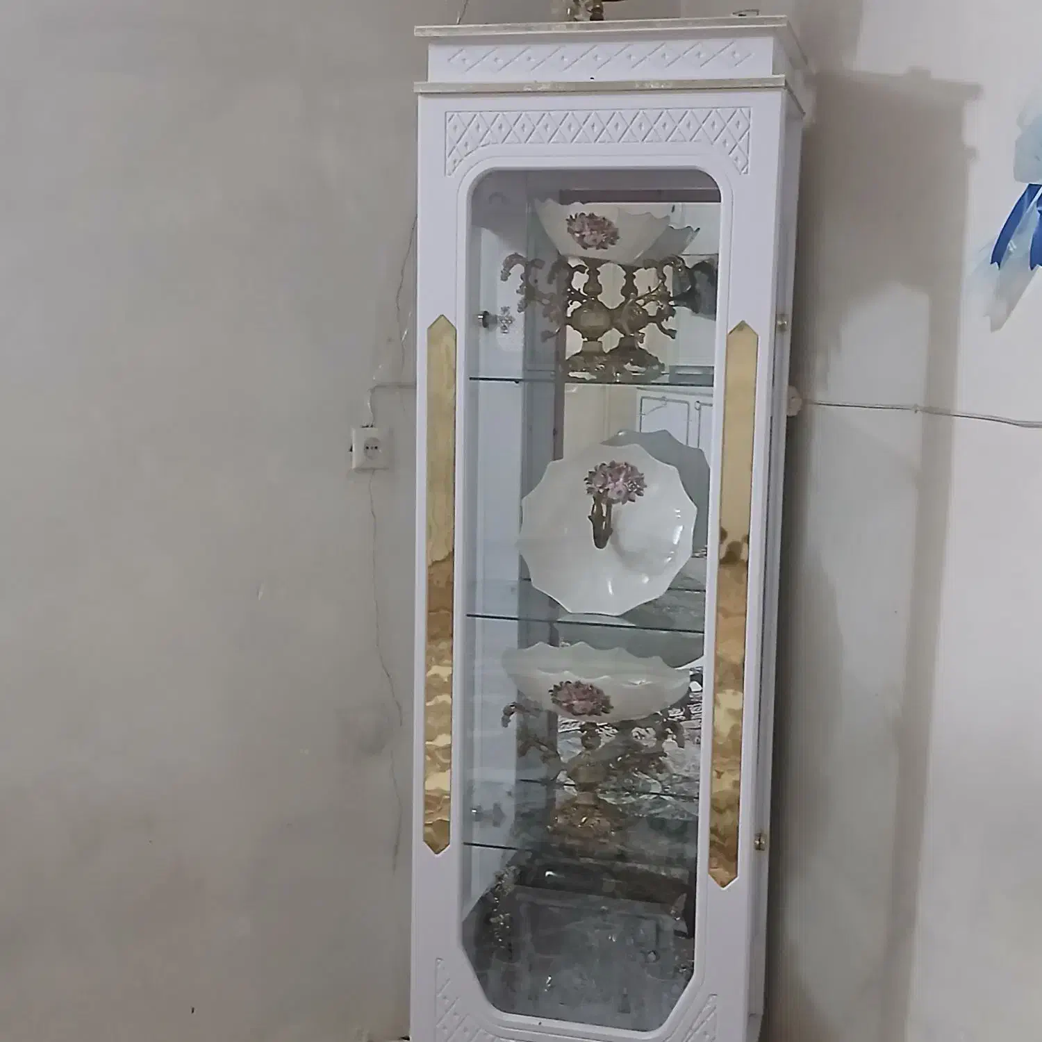 کمد گنجه|بوفه، ویترین، کنسول|مشهد, مهدی آباد|دیوار