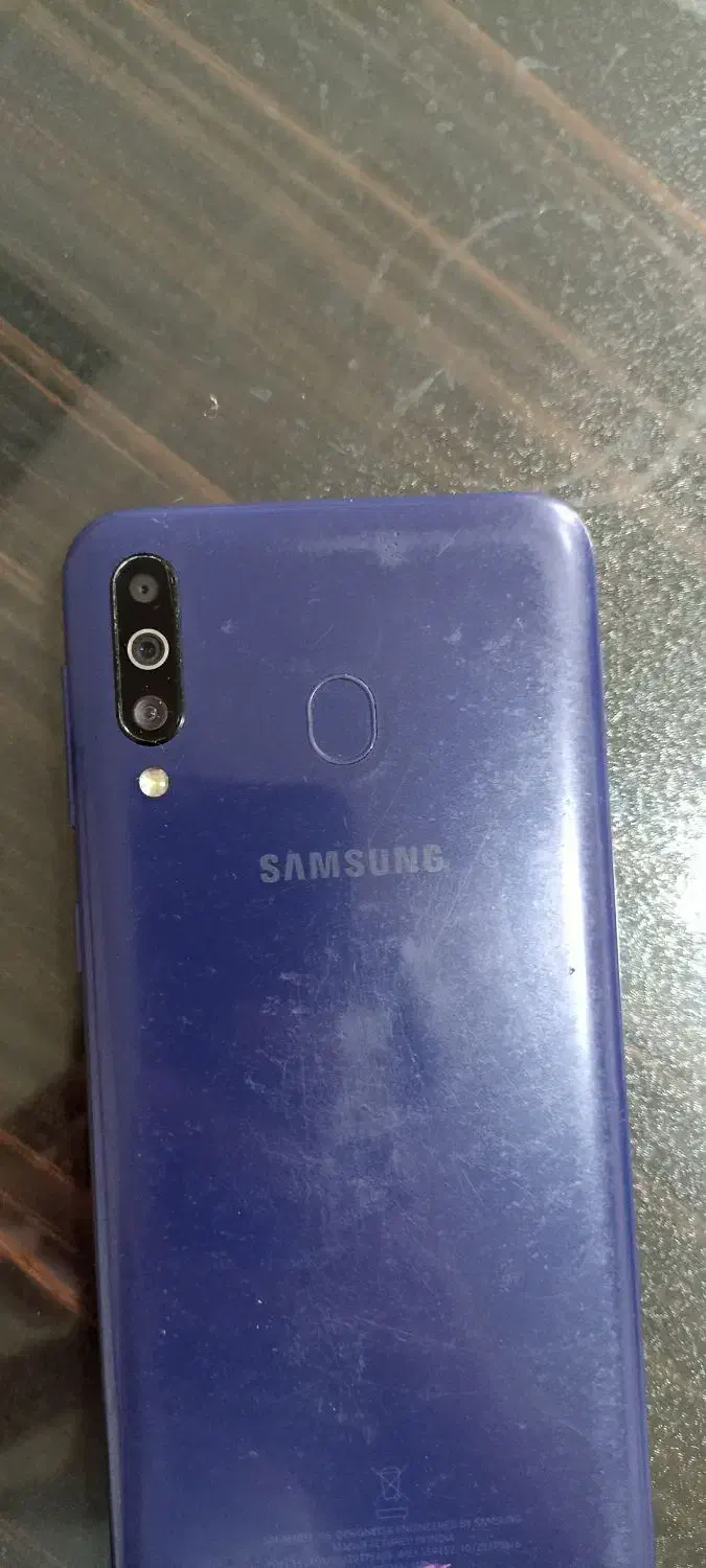 سامسونگ مدل m30|موبایل|خمین, |دیوار