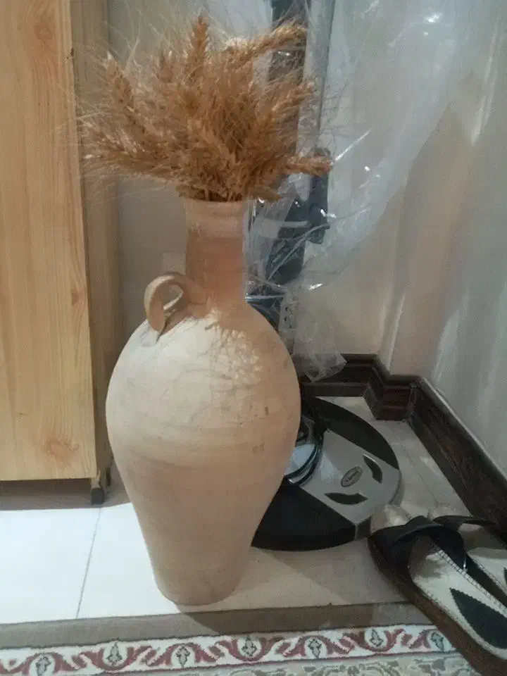 کوزه سفالی|صنایع دستی و سایر لوازم تزئینی|تهران, قیام|دیوار