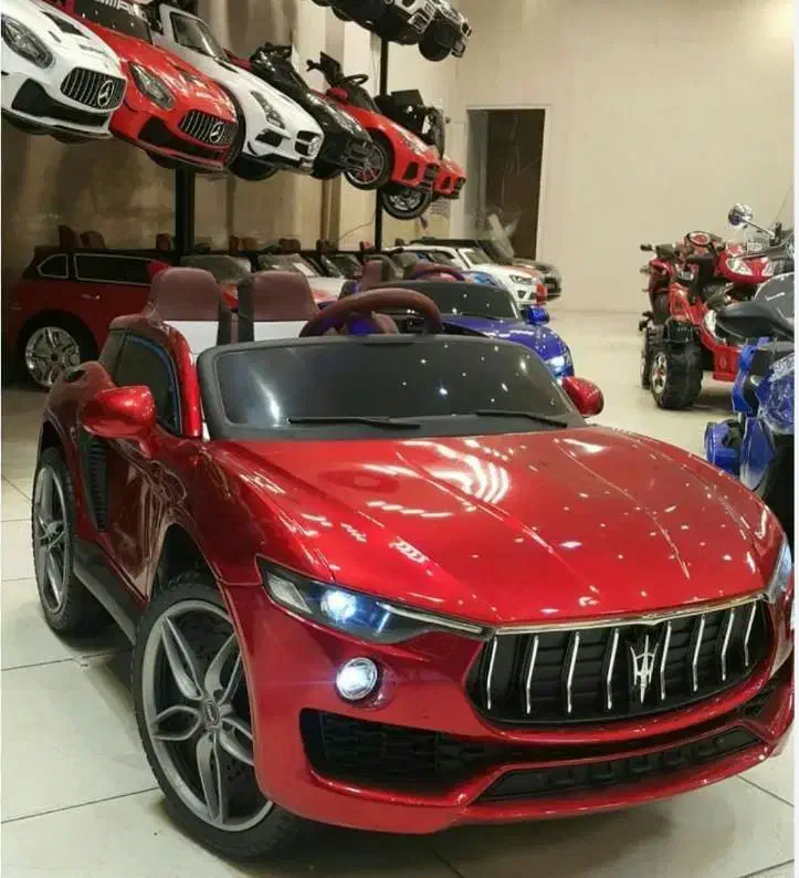 ماشین شارژی POWER / «فروشگاه بزرگ خانه دوچرخه»|اسباب‌‌بازی|کرمان, |دیوار