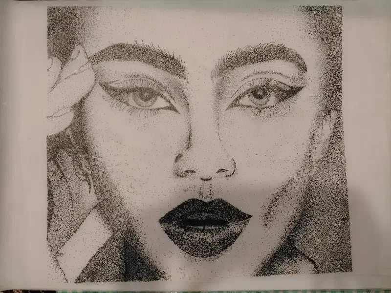 ترام چهره|تابلو، نقاشی، عکس|سبزوار, امام خمینی (ناوی)|دیوار