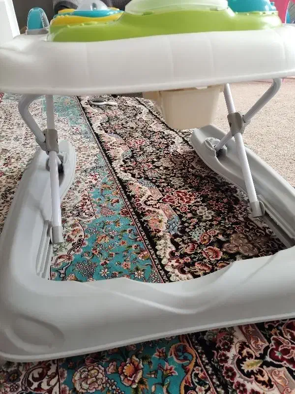 روروئک|اسباب و اثاث بچه|ورامین, ورامین|دیوار