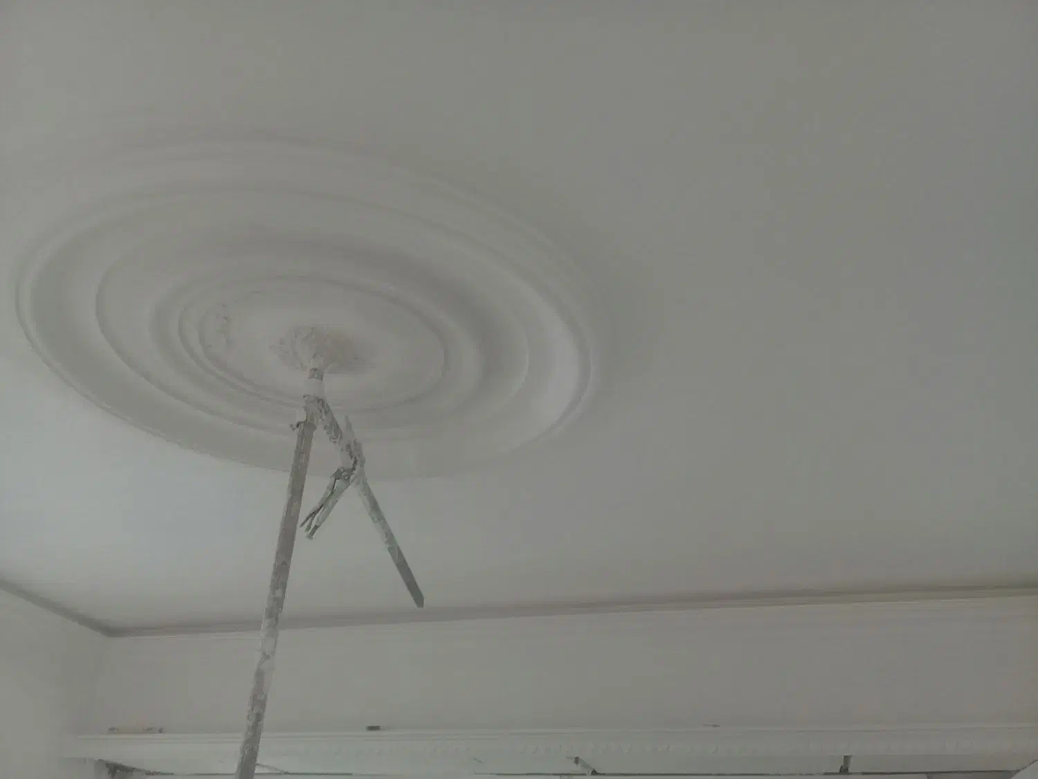 گچ کاری و گچ خاک وسفید|خدمات پیشه و مهارت|ابهر, |دیوار