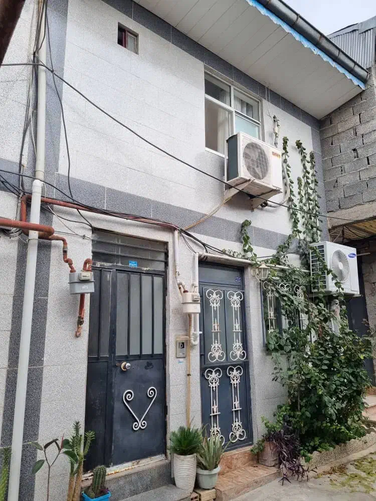 فروش آپارتمان ۵۰ متری جانبازان|فروش آپارتمان|رشت, جانبازان|دیوار