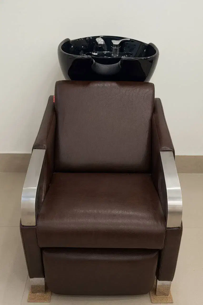 سرشور پرشین کلاسیک|آرایشگاه و سالن‌های زیبایی|پردیس, فاز ۸|دیوار