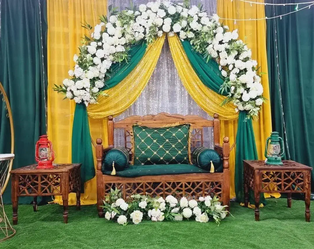 حجله مزون|خدمات پذیرایی، مراسم|ایرانشهر, |دیوار