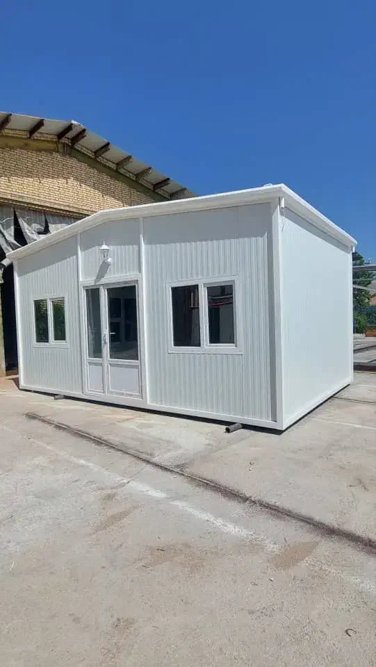 کانکس|خدمات پیشه و مهارت|بجنورد, |دیوار