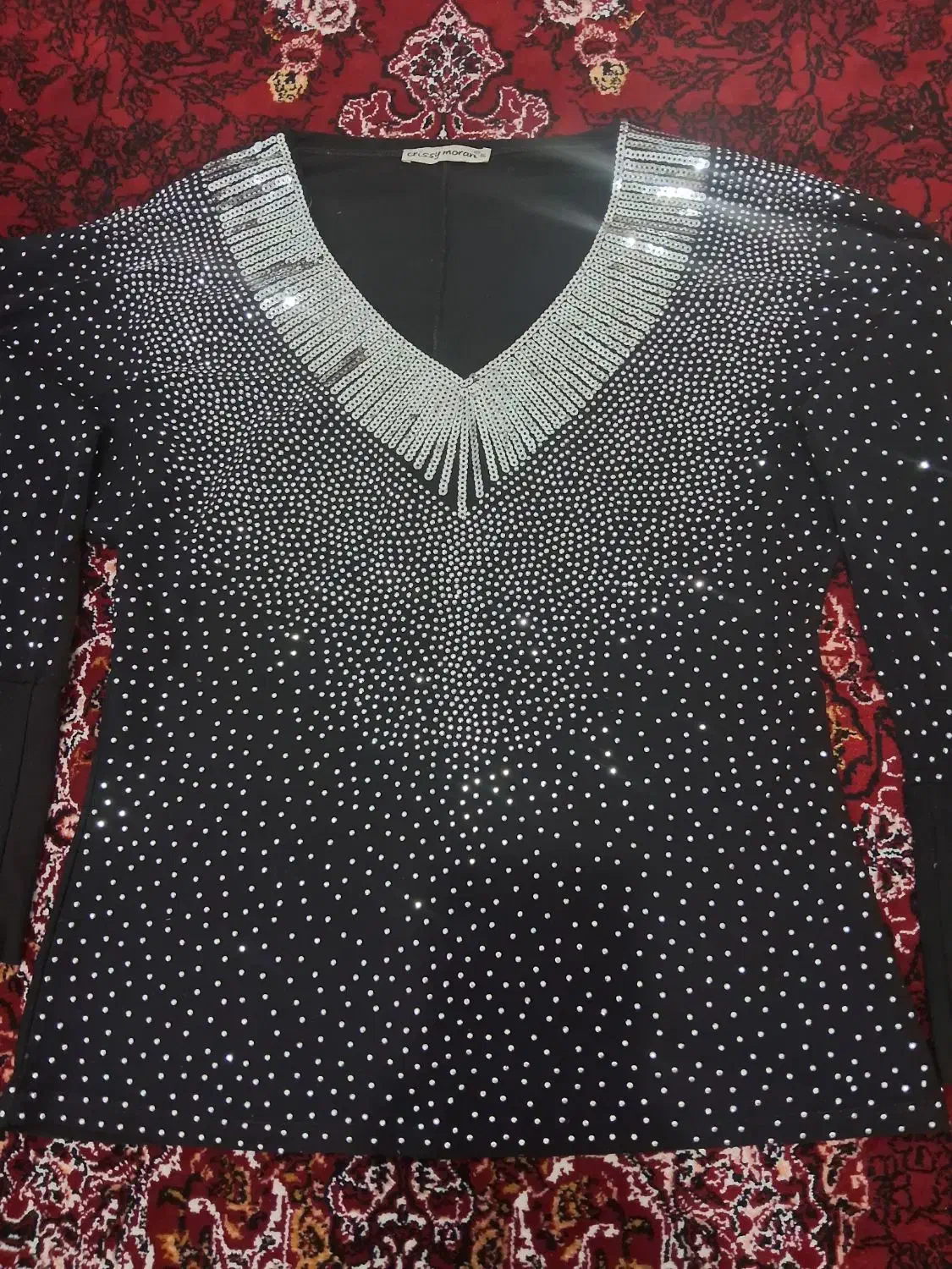 شومیز پالتو|لباس|کرمانشاه, |دیوار