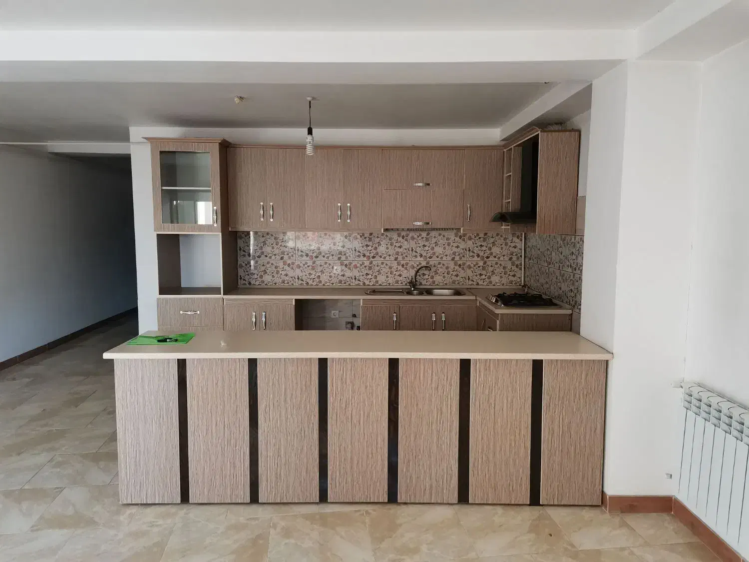 یک واحداپارتمان اجاره ۶۳متری|اجارهٔ آپارتمان|لاهیجان, گلستان|دیوار