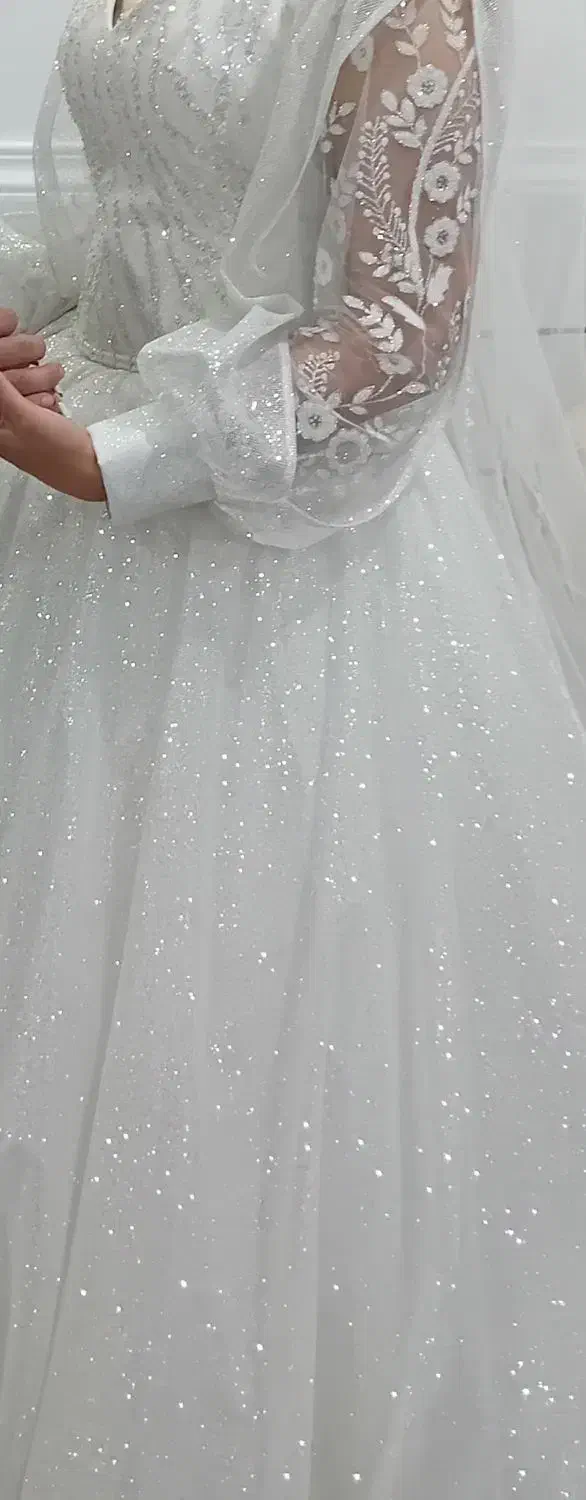 لباس عروس|لباس|خان ببین, |دیوار