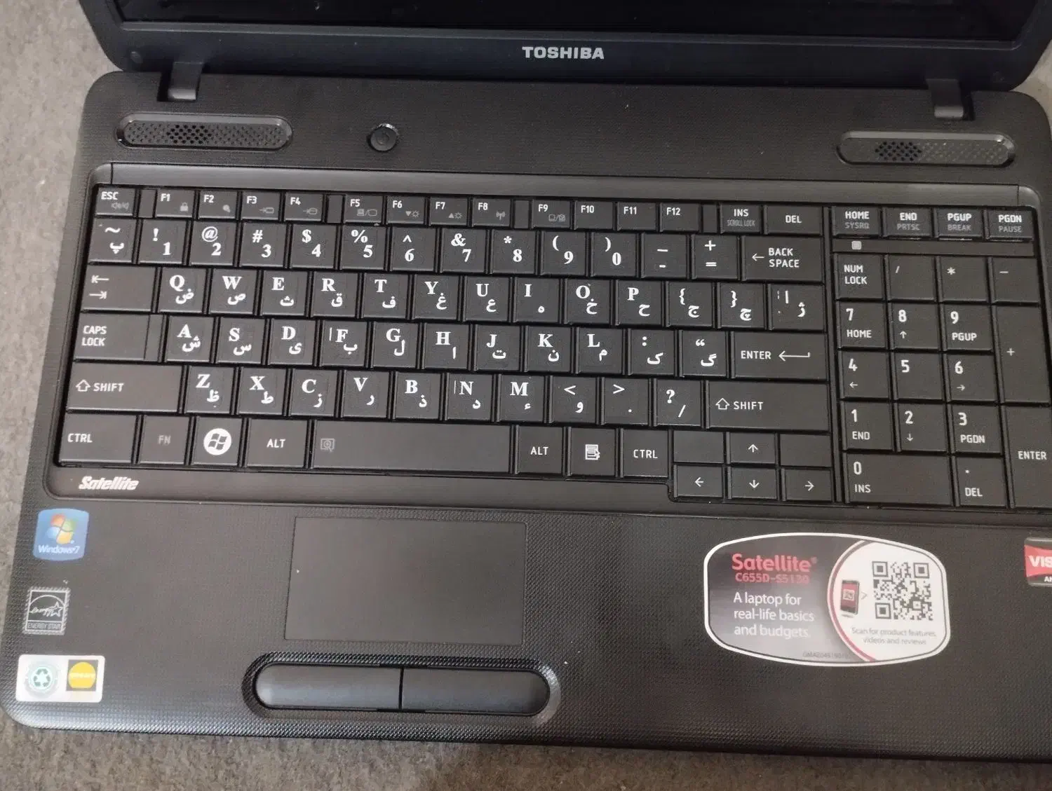 لپ تاپ|رایانه همراه|قم, شهر قائم|دیوار