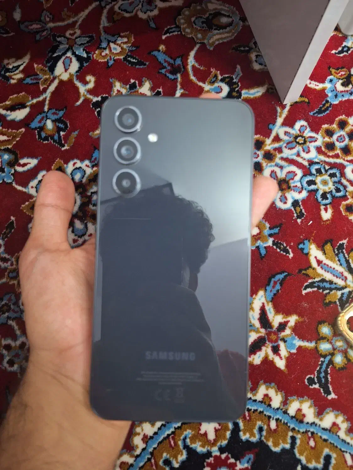 فروش فوری Glexy A54 5G|موبایل|اصفهان, احمدآباد|دیوار