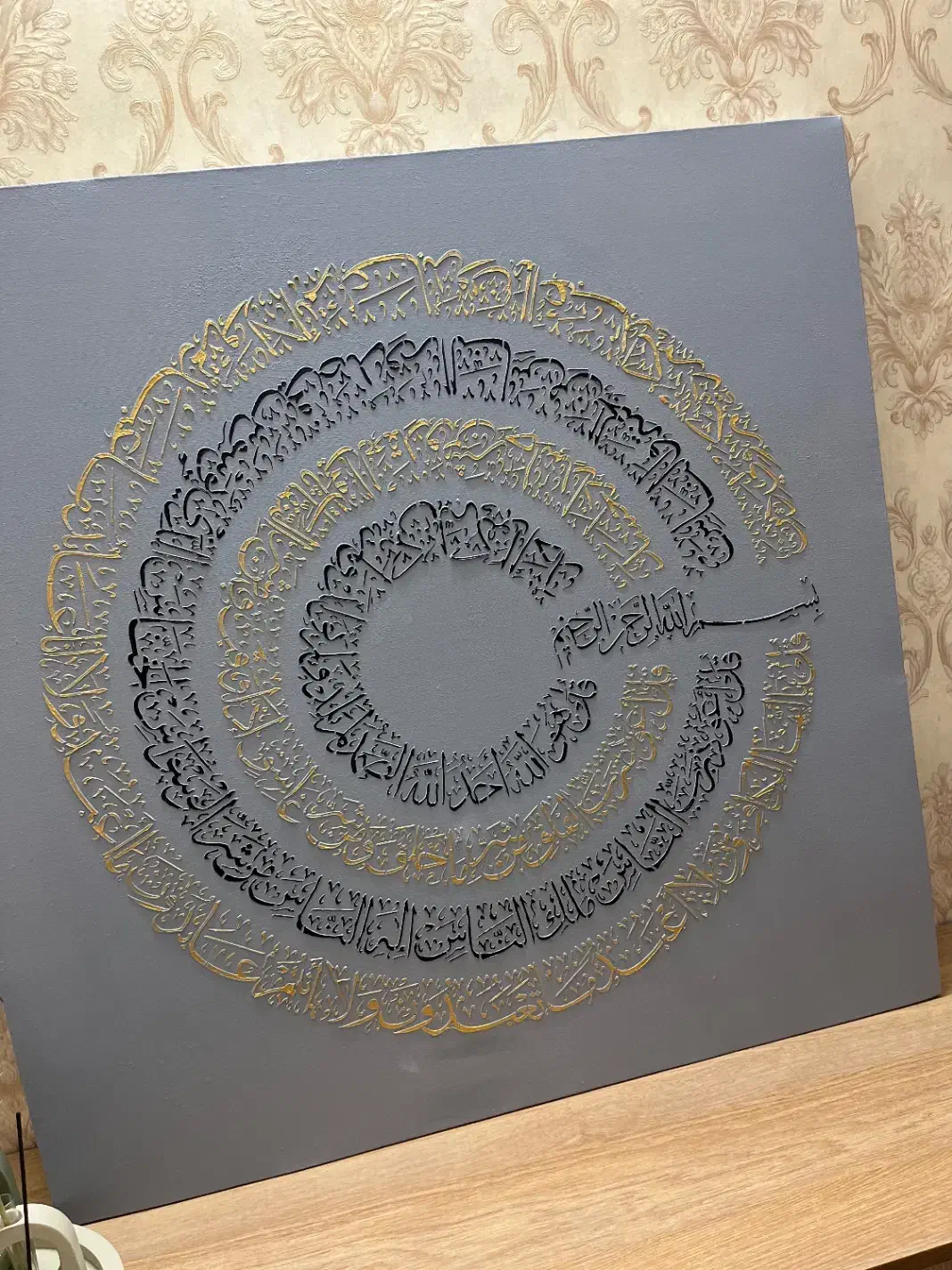 تابلو|تابلو، نقاشی، عکس|مشهد, ایثار|دیوار