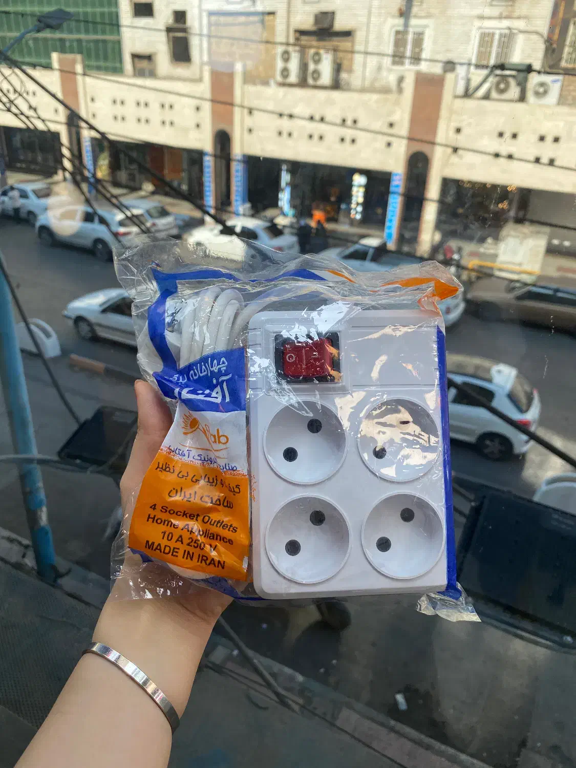 فروش سیم سیار|سایر لوازم برقی|اهواز, نادری|دیوار