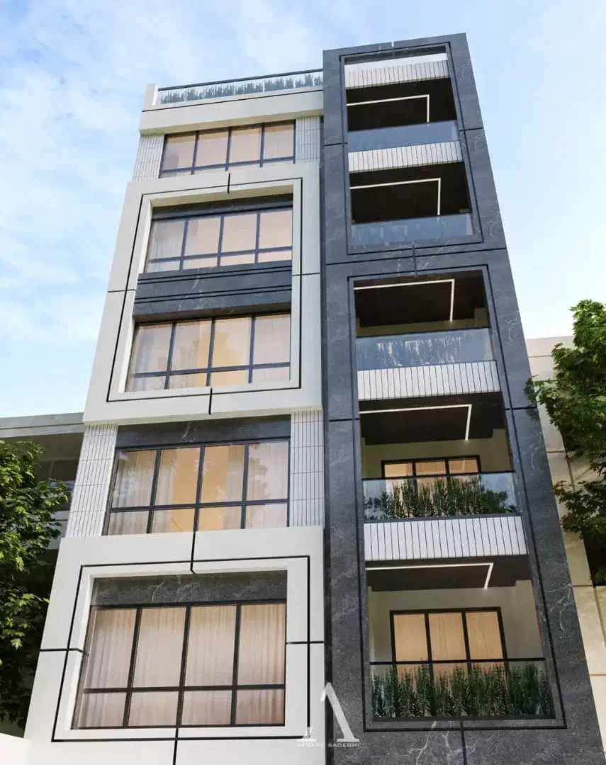 فروش واحد های ۱۱۲متری ، نوساز|فروش آپارتمان|شریفآباد, |دیوار