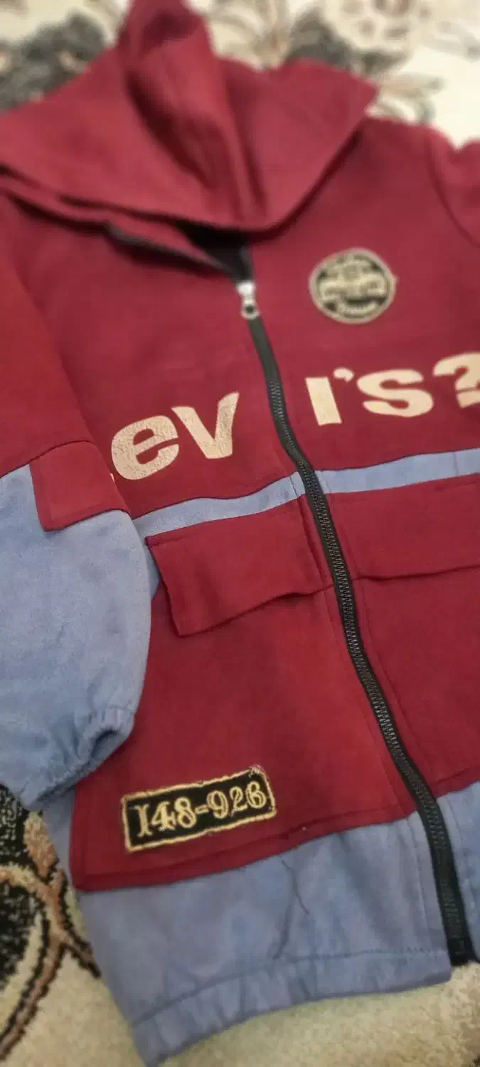 سویشرت  کاملا سالم و تمیز|لباس|گلپایگان, |دیوار