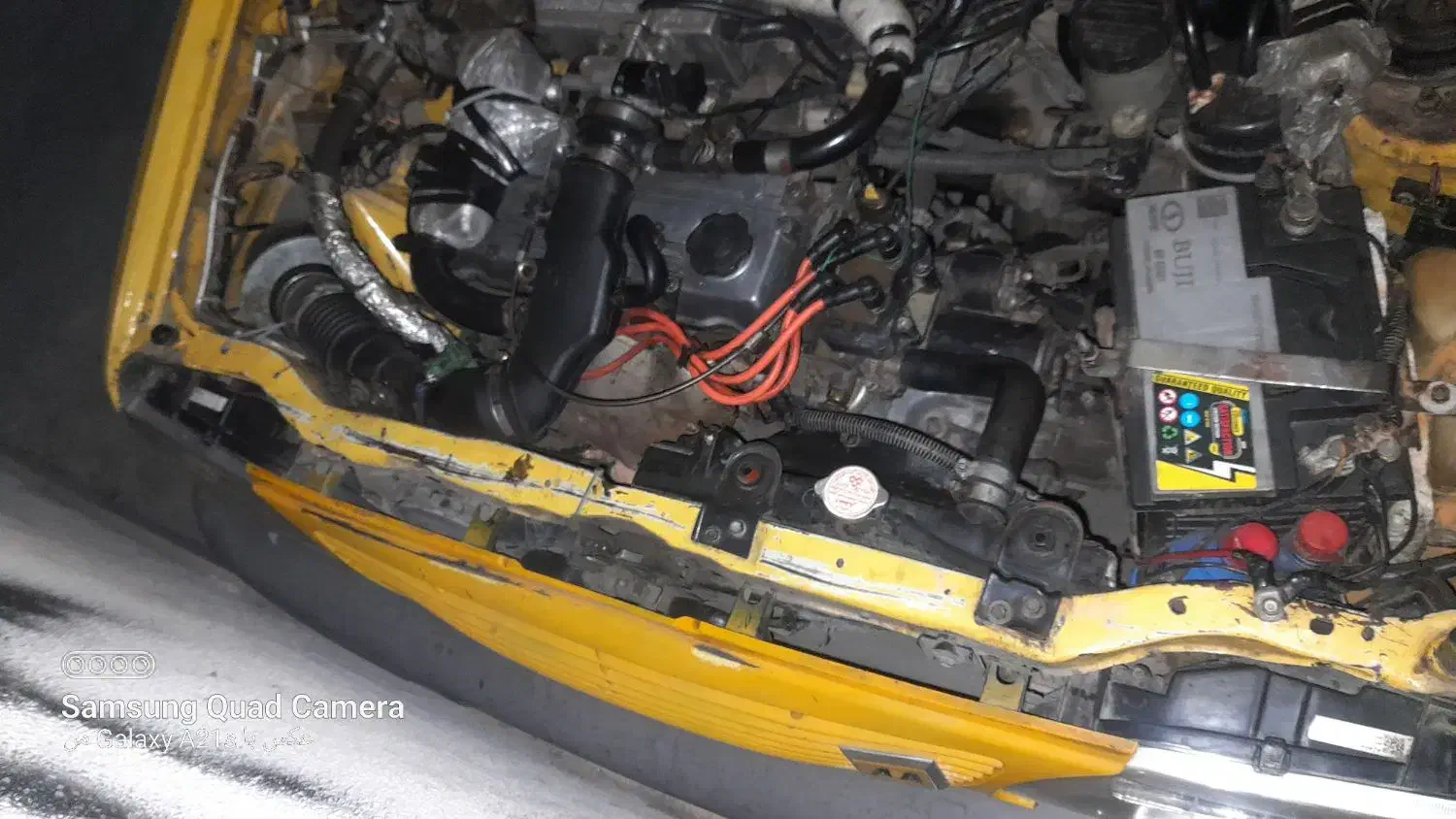 پراید|خودرو سواری و وانت|گرگان, |دیوار