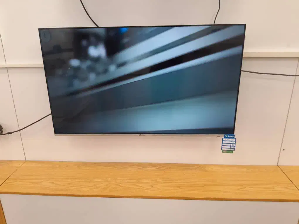 ویژه بازنشستگان بدون چک بدون ضامن بدون سود|تلویزیون و پروژکتور|اهواز, آسیاباد|دیوار