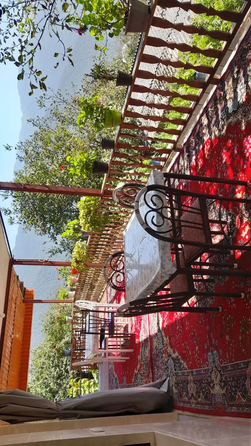 اجاره اقامتگاه عمونبی|اجارهٔ کوتاه‌مدت ویلا و باغ|علی‌آباد کتول, |دیوار