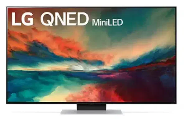 تلویزیون 55 اینچ LG|تلویزیون و پروژکتور|کرج, کوی زنبق|دیوار