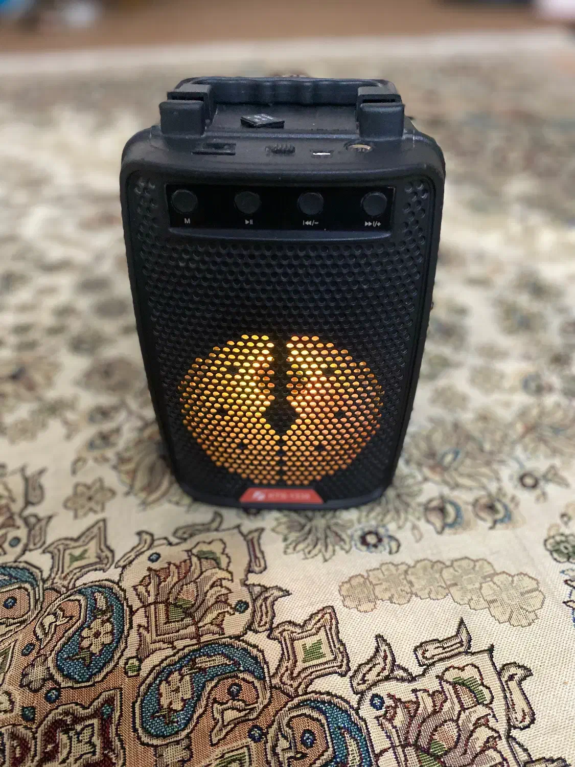 اسپیکر|پخشکننده همراه|گرگان, |دیوار