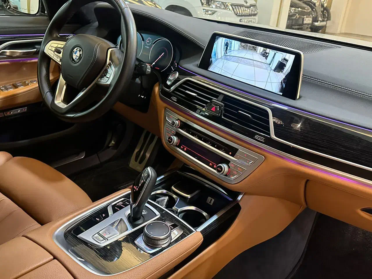 BMW 730li|خودرو سواری و وانت|تهران, الهیه|دیوار