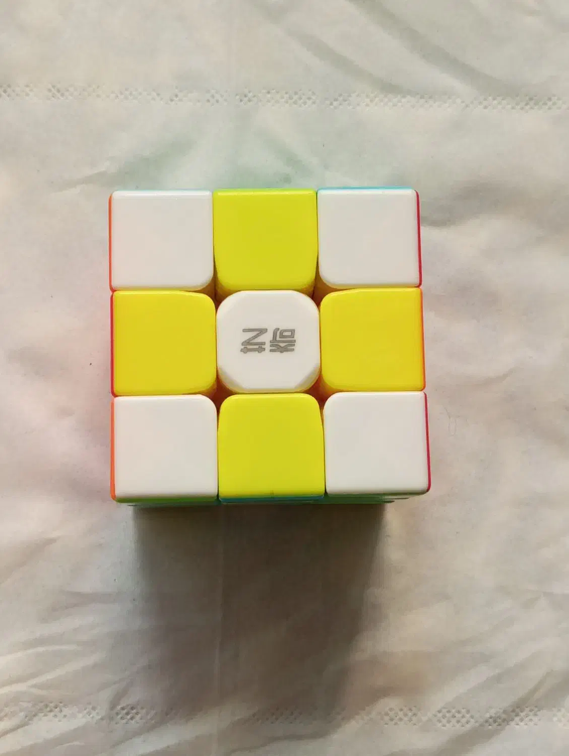 روبیک3×3|کلکسیون و سرگرمی|سقز, |دیوار