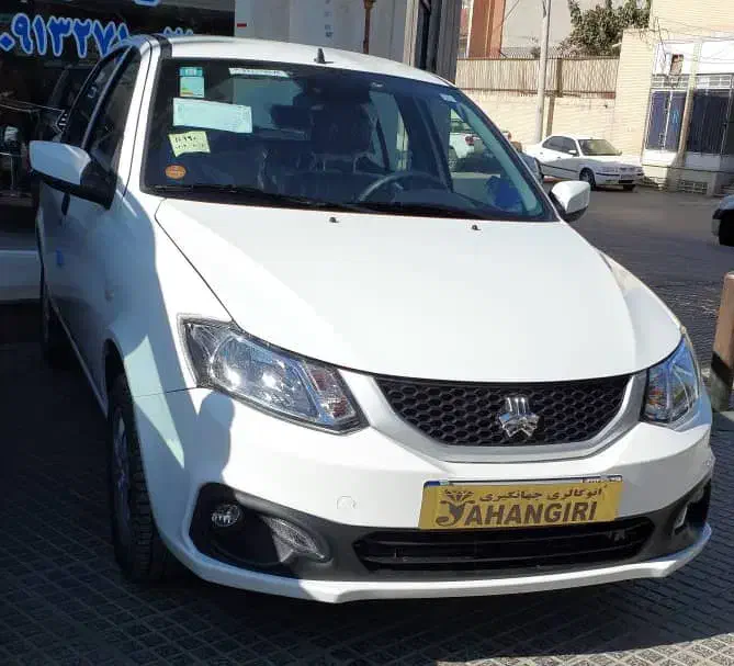 ساینا دو گانه سوز GX صفر|خودرو سواری و وانت|اصفهان, امیرعرب|دیوار