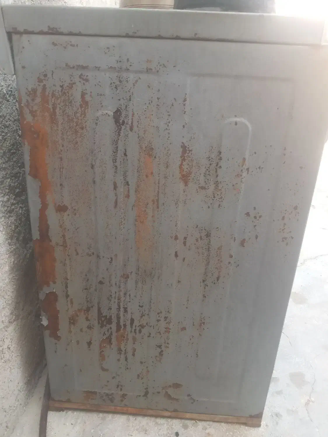 گاز پنج شعله طرح فر|اجاق گاز و لوازم برقی پخت‌وپز|بندر ماهشهر, |دیوار