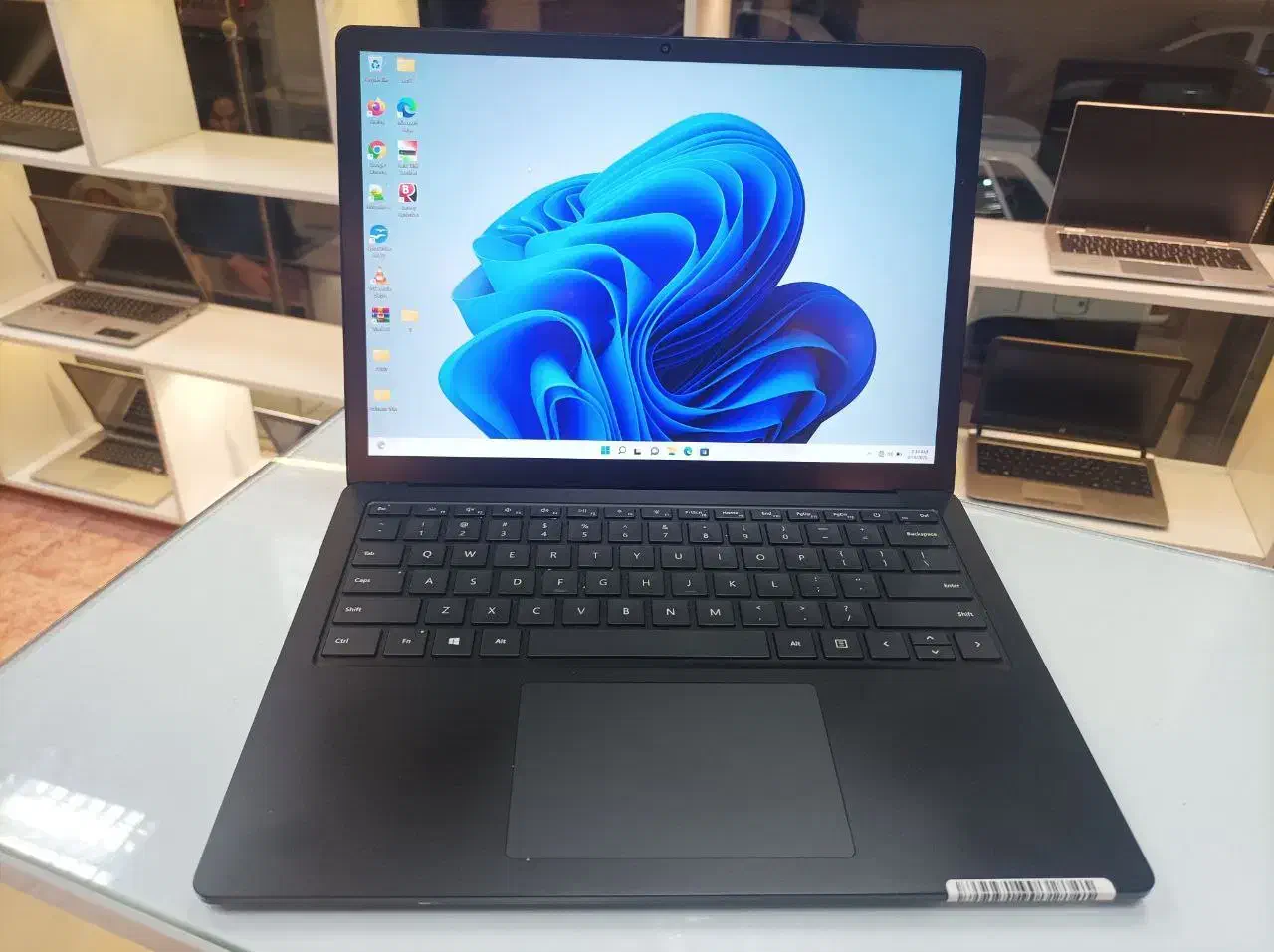 surface laptop 3                       فروش اقساطی|رایانه همراه|سمنان, |دیوار