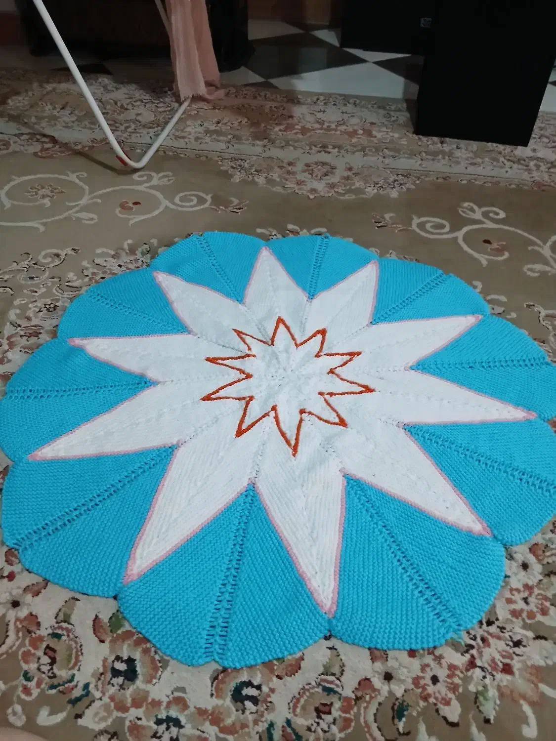 انواع بافت‌ها به قیمت مناسب به قطر ۸۰|پادری|رشت, توشیبا|دیوار