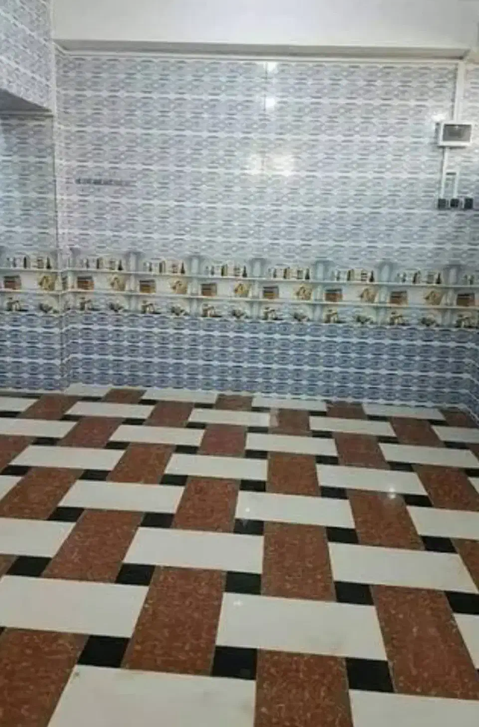 کاشی و نما کار|خدمات پیشه و مهارت|قیدار, |دیوار