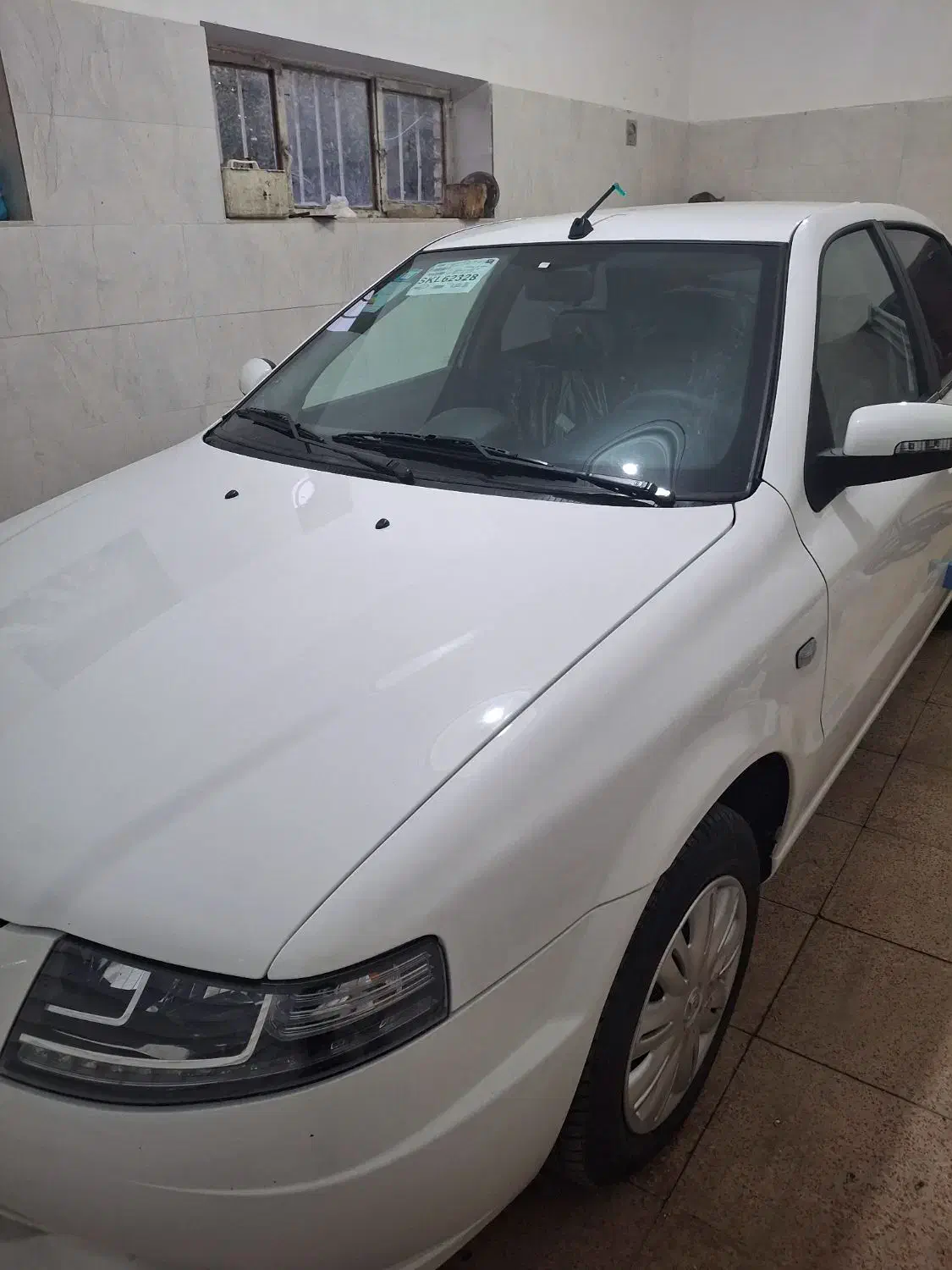 سمندسورن|خودرو سواری و وانت|بهار, |دیوار