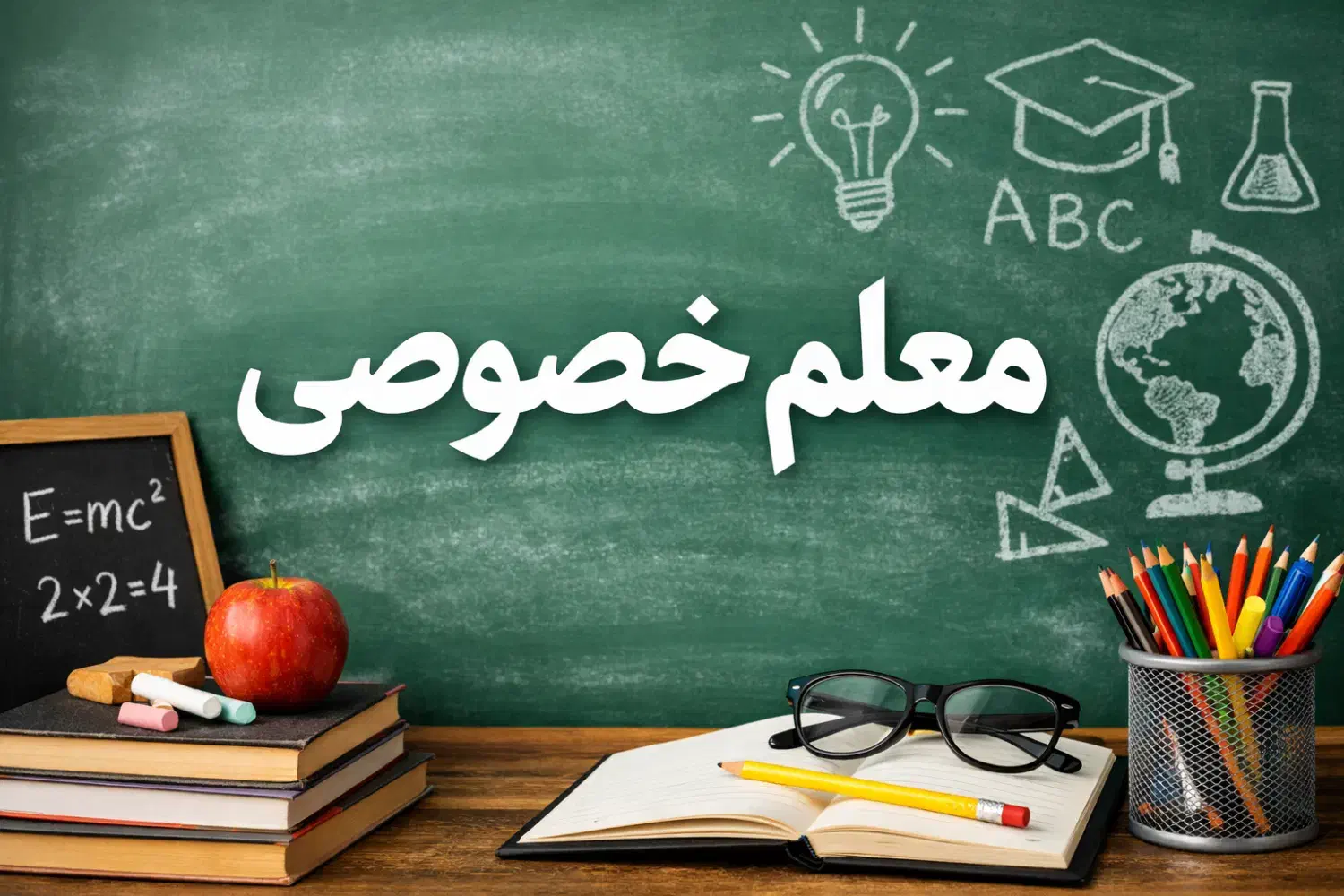 معلم خصوصی|خدمات آموزشی|شاهین‌شهر, نظامی|دیوار