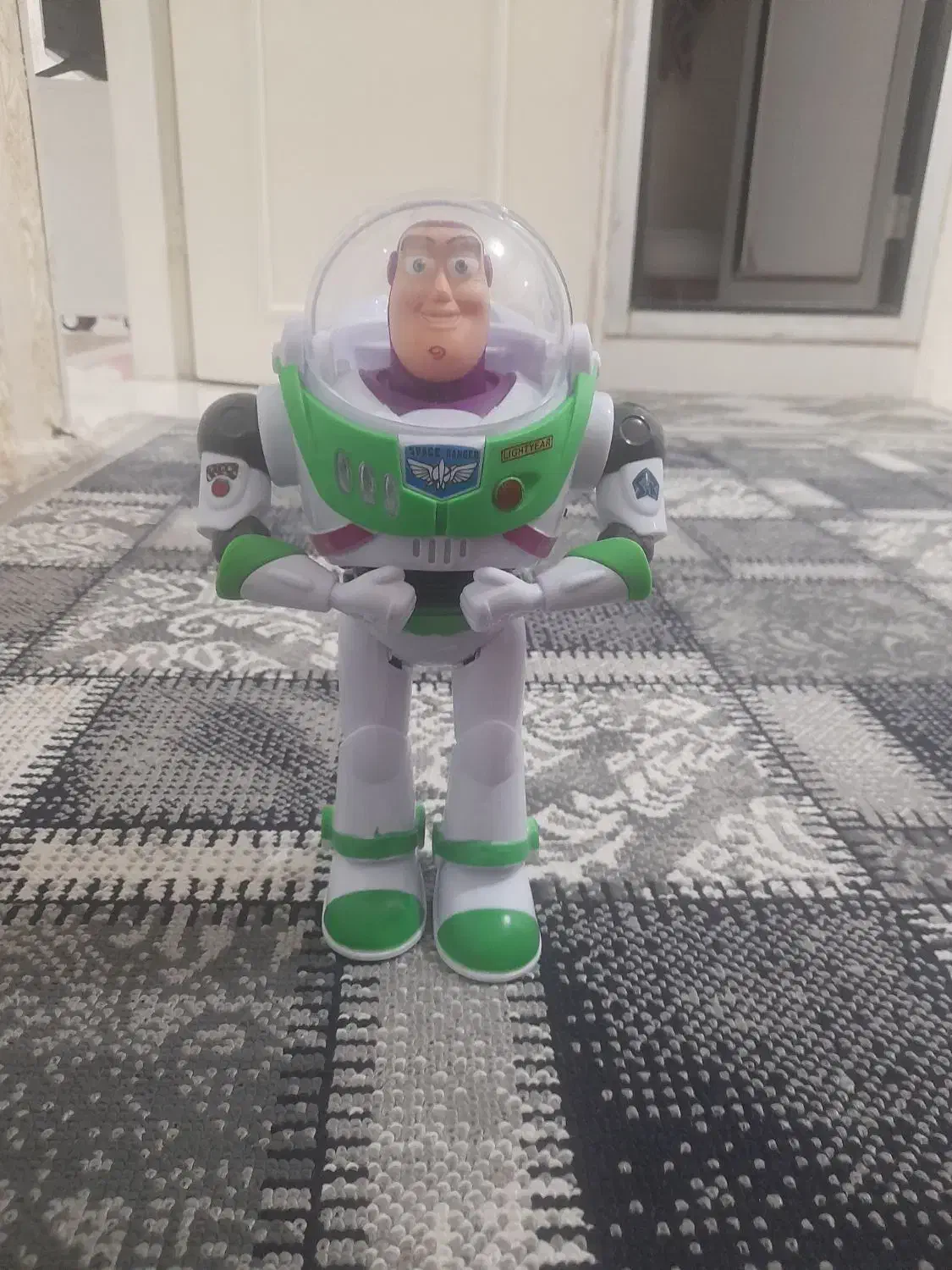 اسباب بازی نو نو|اسباببازی|خرمآباد, |دیوار