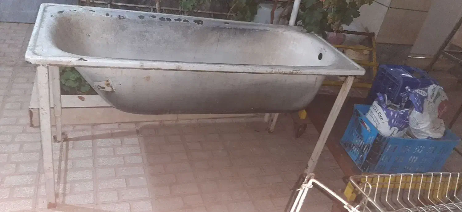 وان|لوازم حمام|سبزوار, امیر کبیر|دیوار