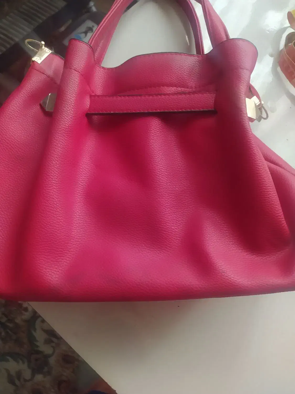 کیف|کیف، کفش، کمربند|فردیس, قریشی|دیوار