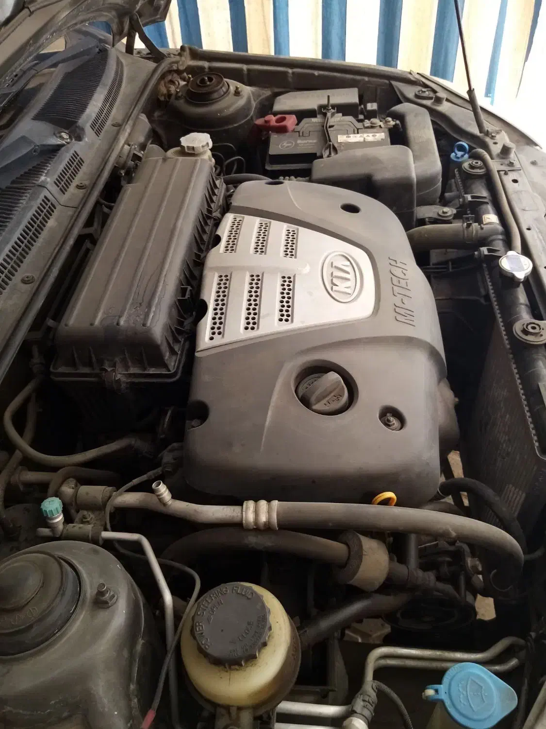 ریو ۹۰ نوک مدادی|خودرو سواری و وانت|اصفهان, مهدی آباد|دیوار