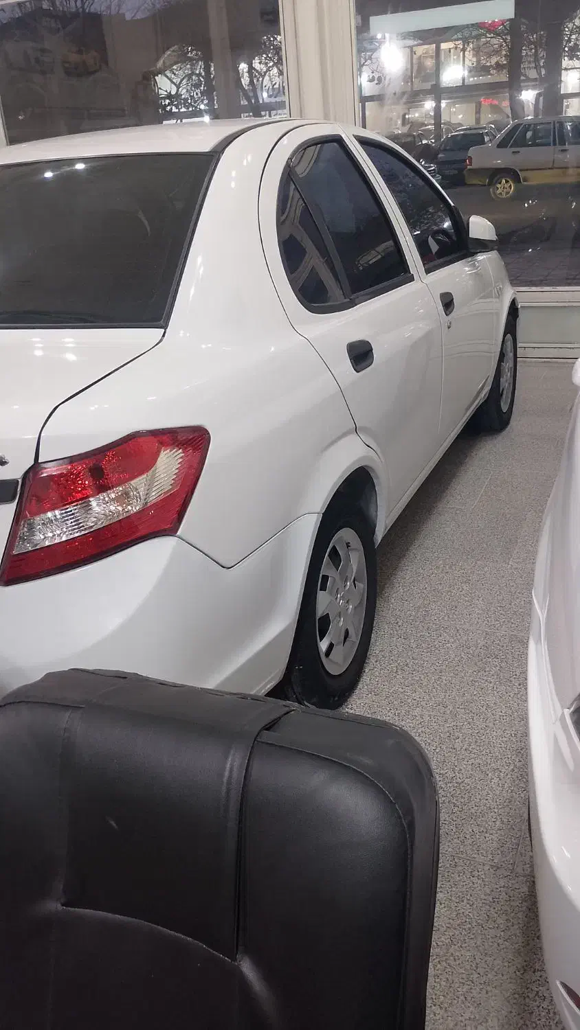 ساینا 1400|خودرو سواری و وانت|ارومیه, |دیوار