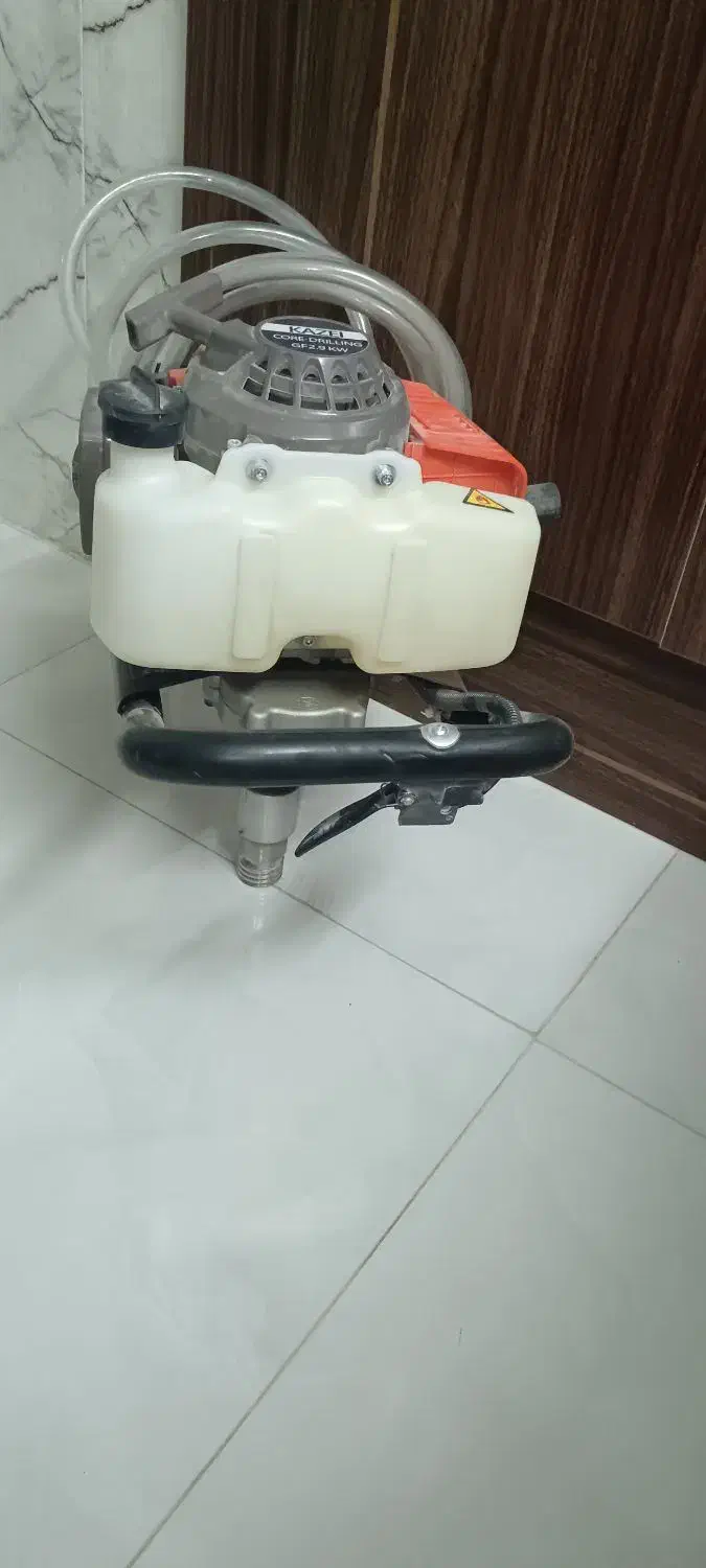 کرگیربنزینی|ابزارآلات|فولادشهر, A4|دیوار