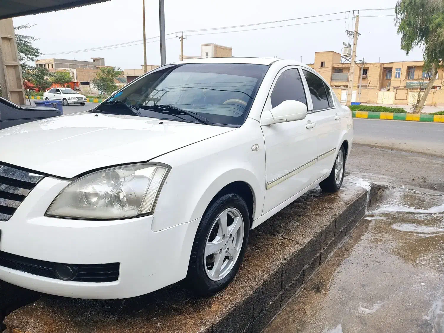 ام وی ام فروش فوری|خودرو سواری و وانت|شادگان, |دیوار