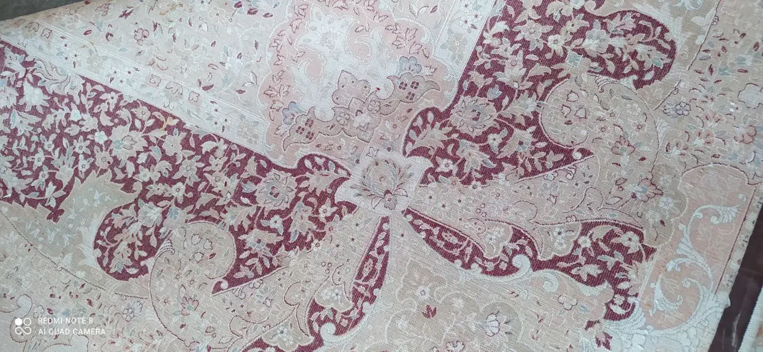 فرش 12متری|فرش|صحنه, |دیوار