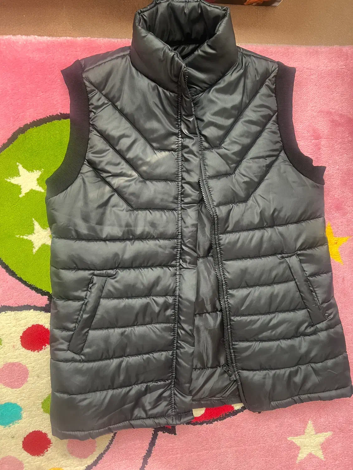 پافر آکبند سایز ۳۶ تا ۴۰|لباس|اردبیل, |دیوار