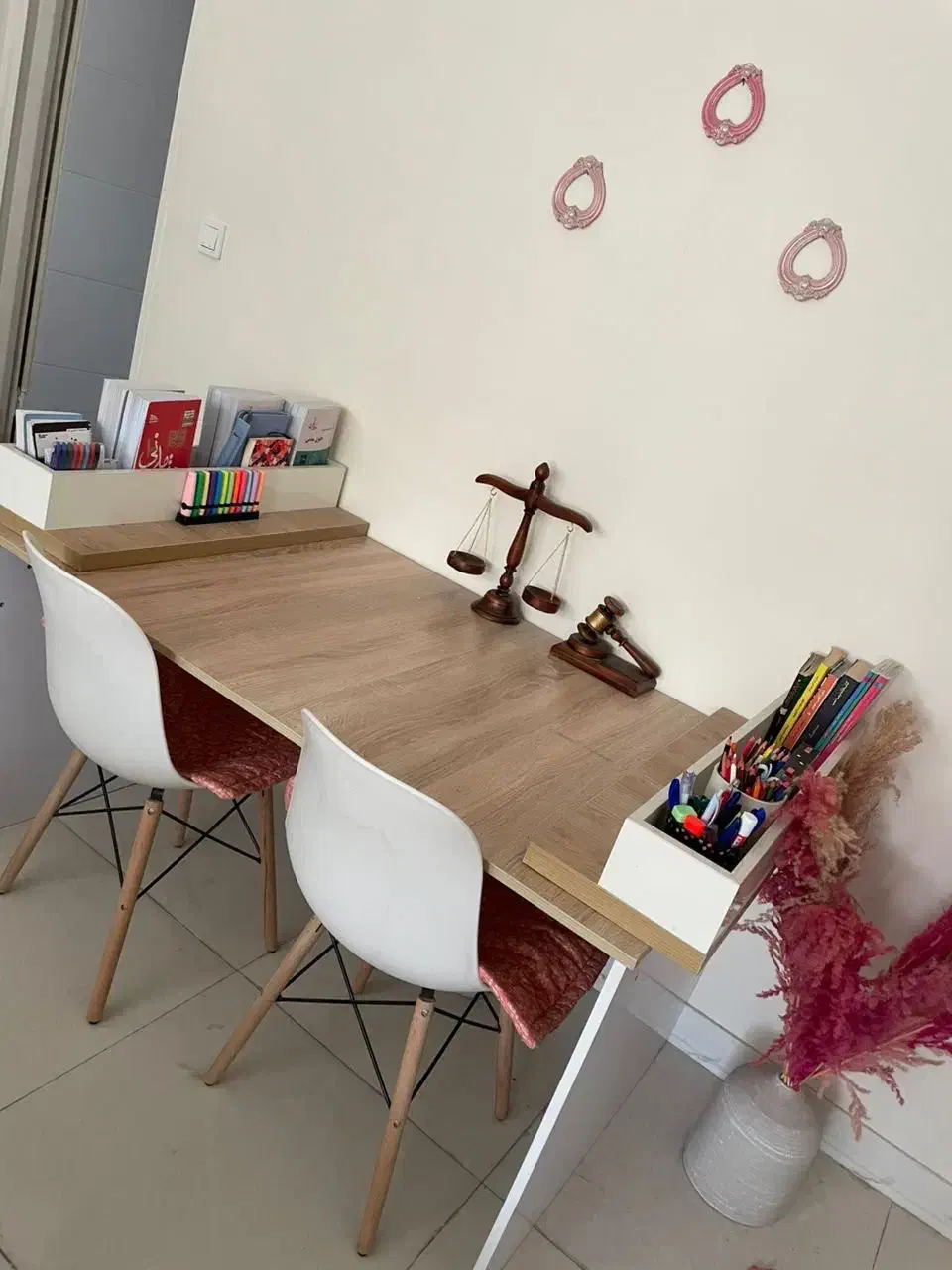 میز|میز تحریر و کامپیوتر|احمدآبادمستوفی, |دیوار