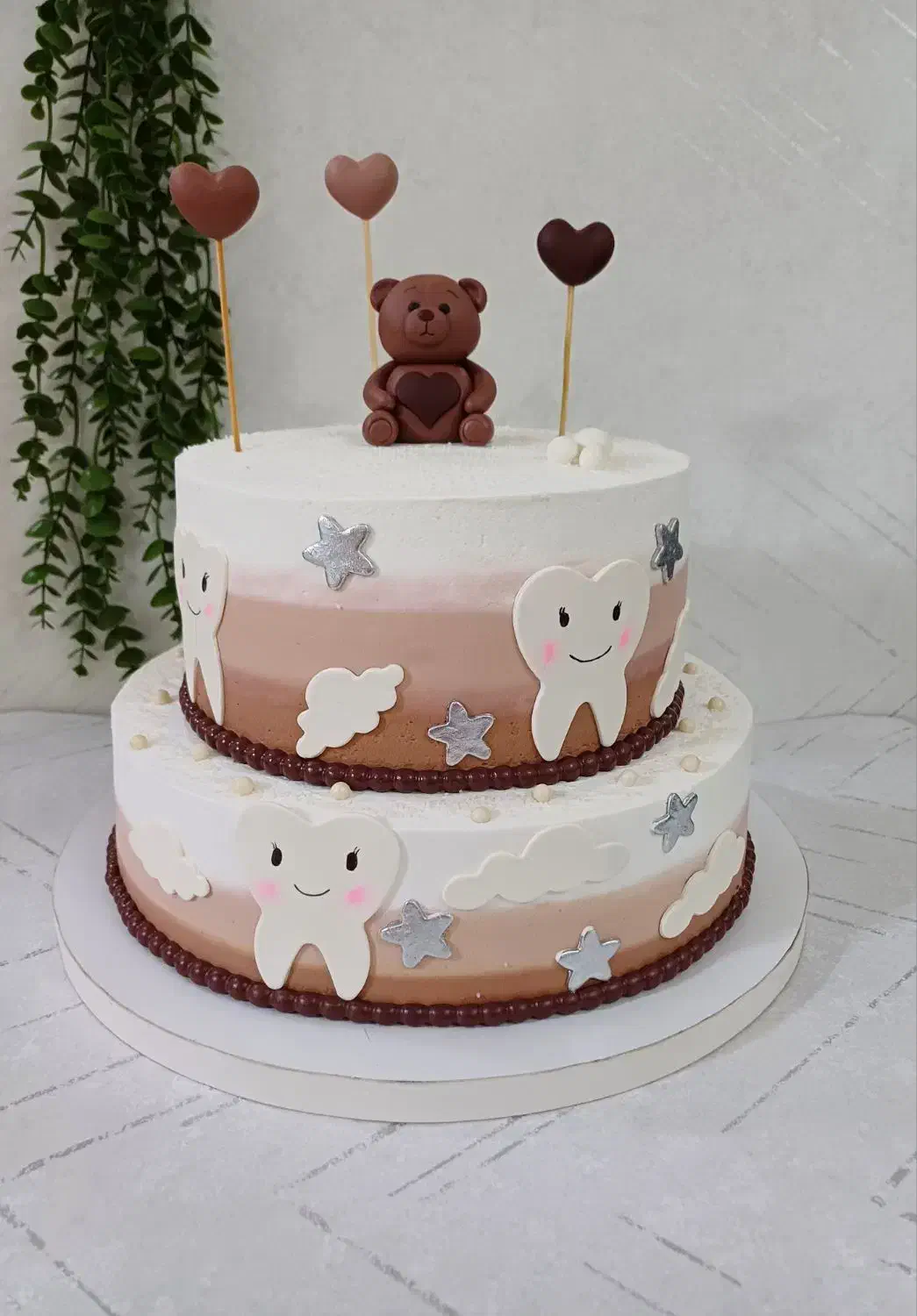 سفارش انواع کیکهای خونگی|خدمات پذیرایی، مراسم|گرگان, |دیوار