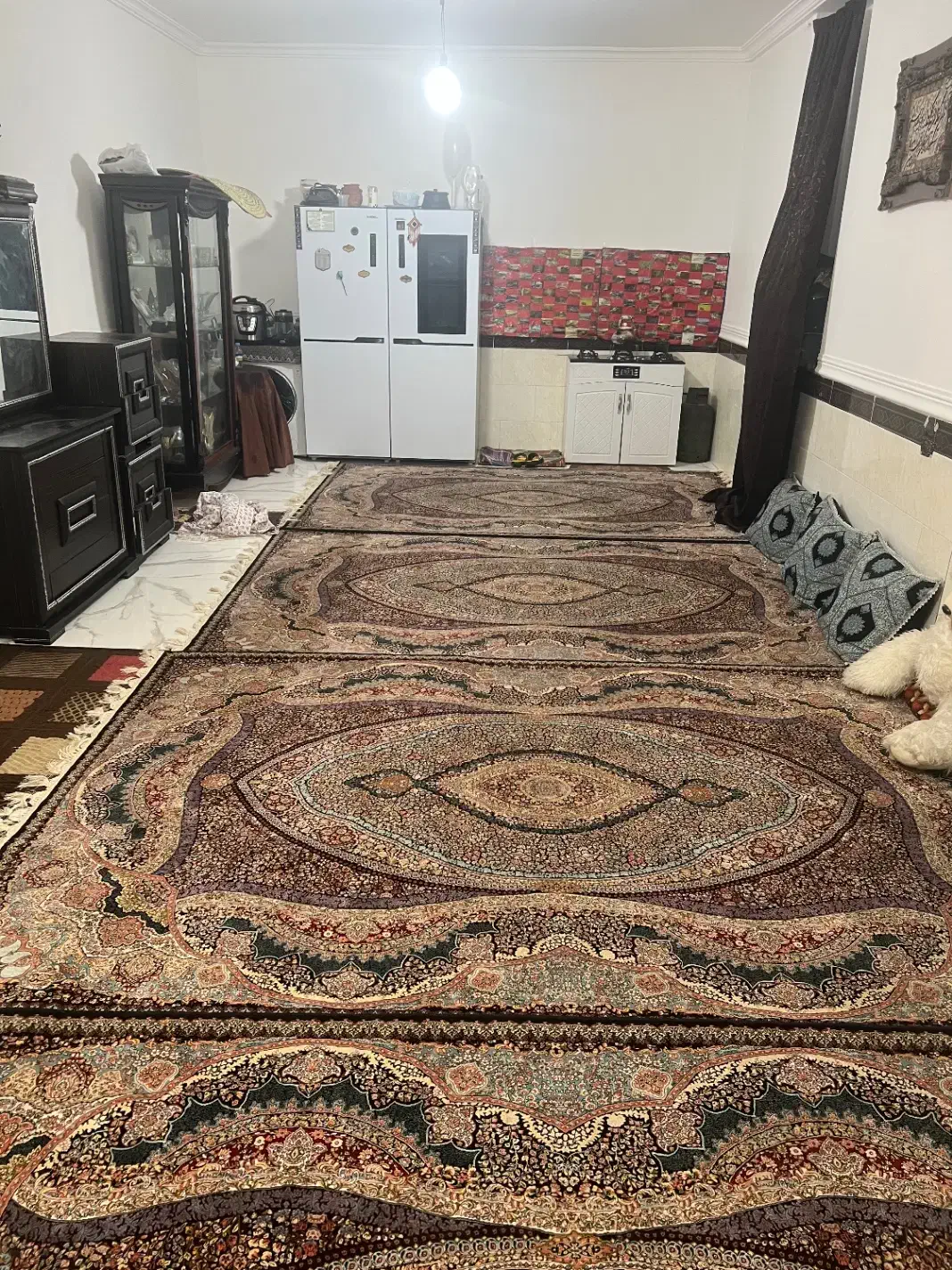 خانه‌ویلایی‌|فروش خانه و ویلا|جیرفت, |دیوار