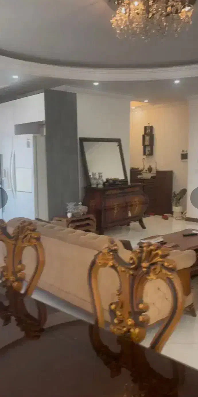 واحد ۱۷۵ متر ۳ خواب نوساز اجاره فوری|اجارهٔ آپارتمان|رودهن, |دیوار