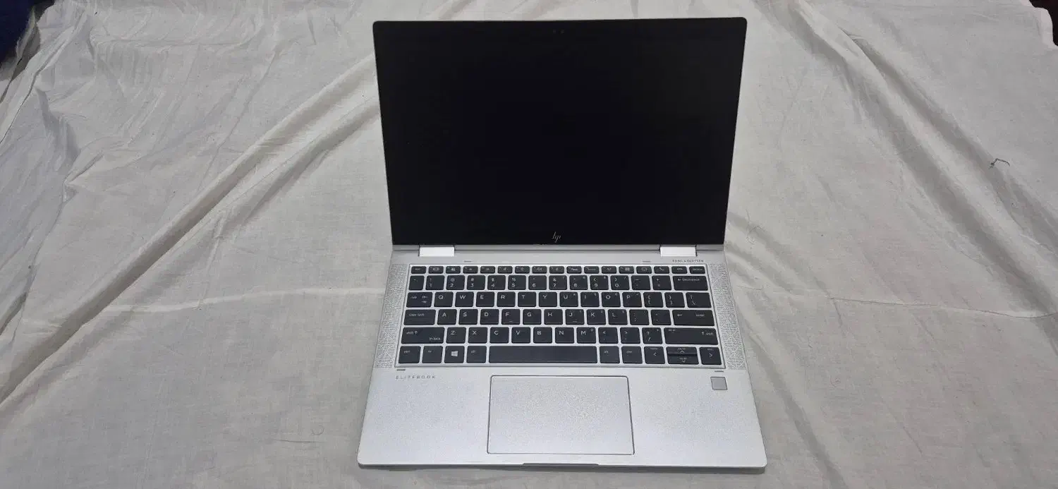 لپ تاپ استوک HP ELITEBOOK X360 1030 G3|رایانه همراه|تهران, شارق|دیوار
