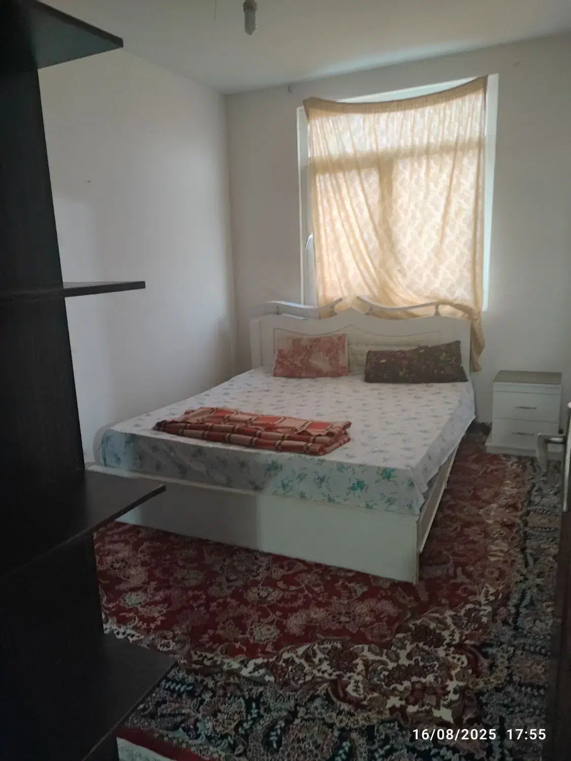 اجاره خانه روزانه|اجارهٔ کوتاه‌مدت آپارتمان و سوئیت|گلبهار, شهر جدید گلبهار|دیوار