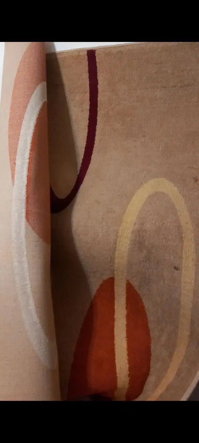 فرش|فرش|قائم‌شهر, |دیوار